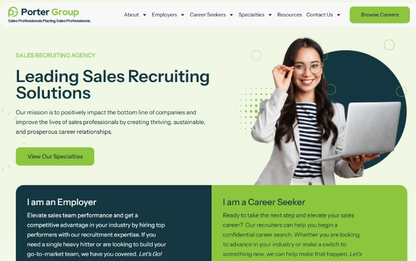 Porter Group
