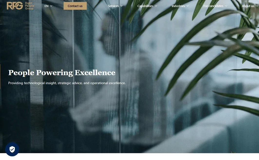 Right People GroupFocus Cloud