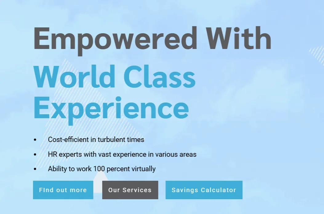 15. Thrive HR Consulting