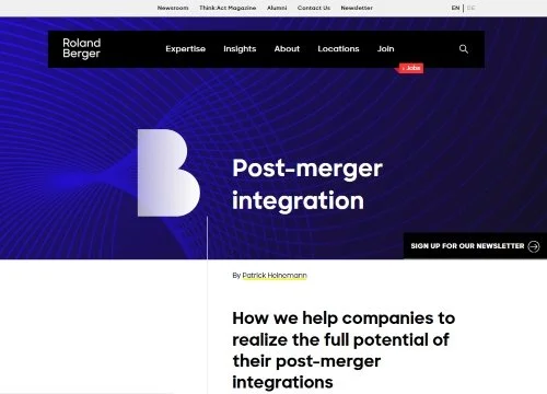 Roland Berger