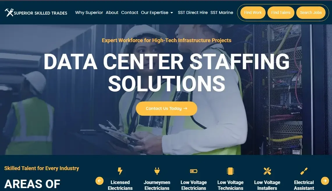 Superior Skilled Trades