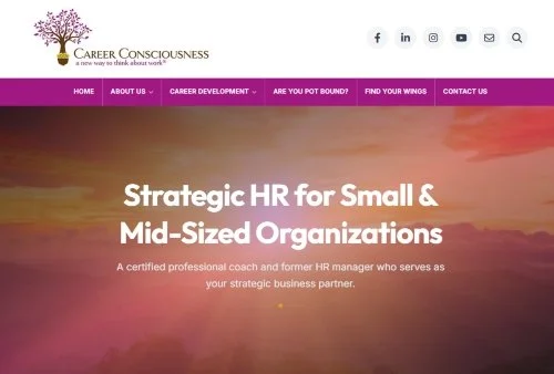 Career Consciousness