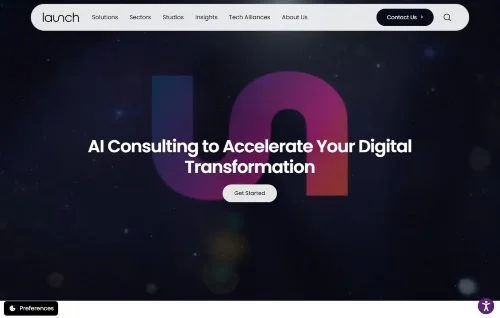 Launch Consulting