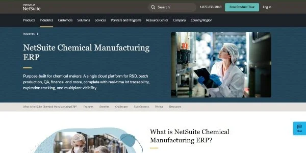 NetSuite