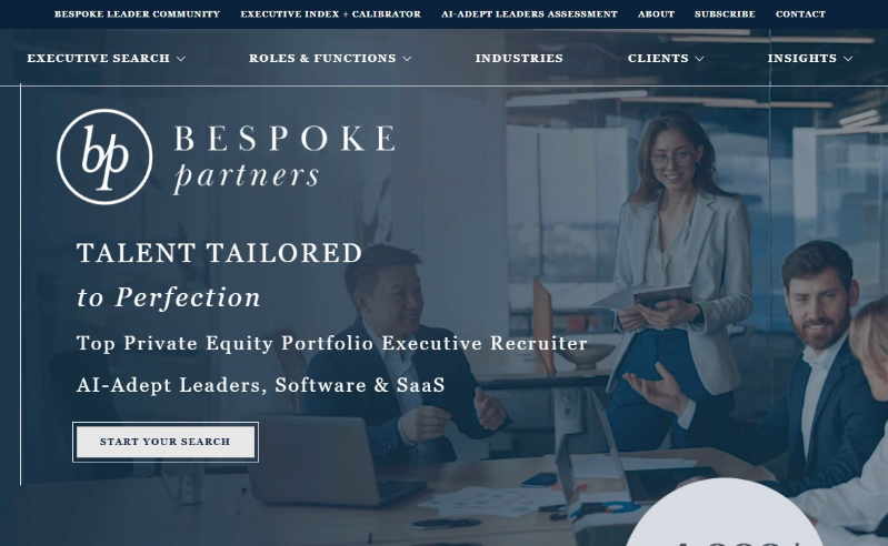 Bespoke Partners