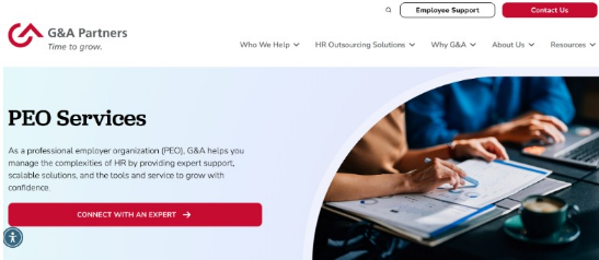 G&A Partners