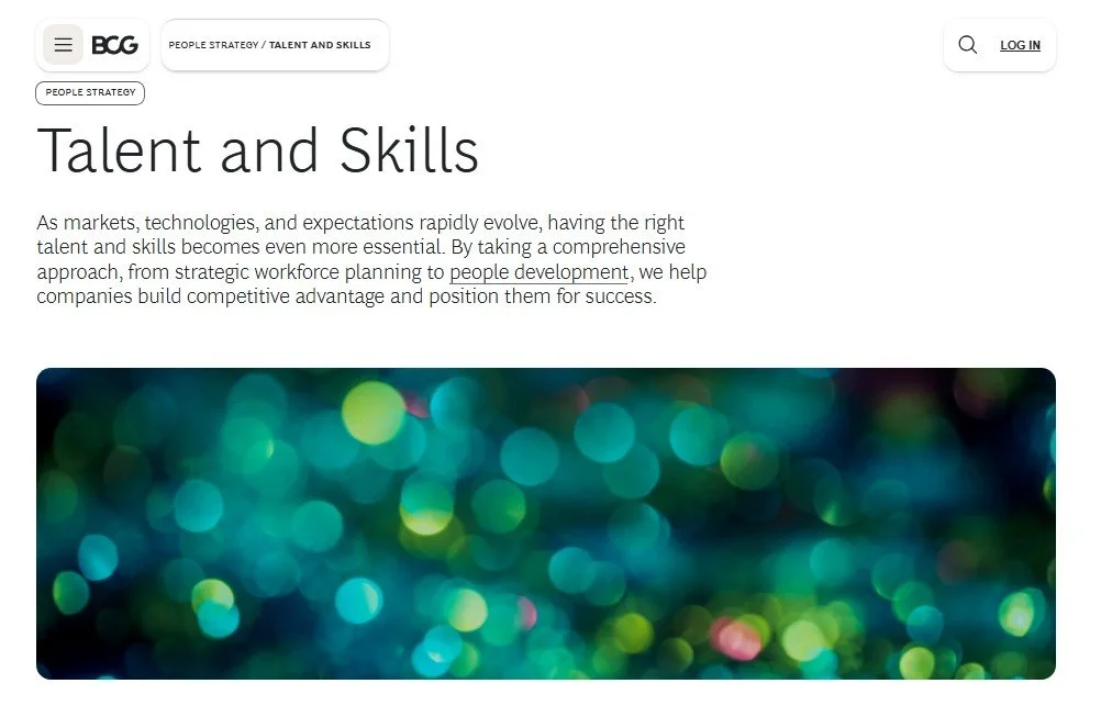 Boston Consulting Group (BCG)