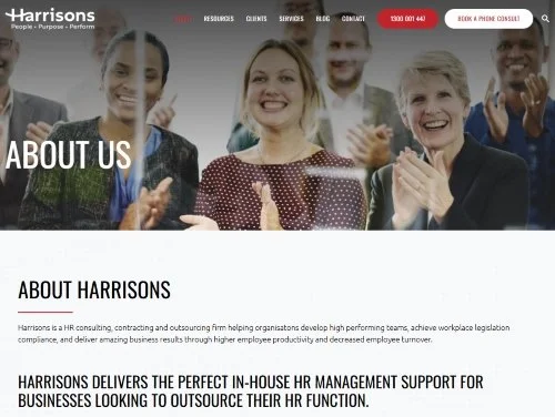 Harrisons