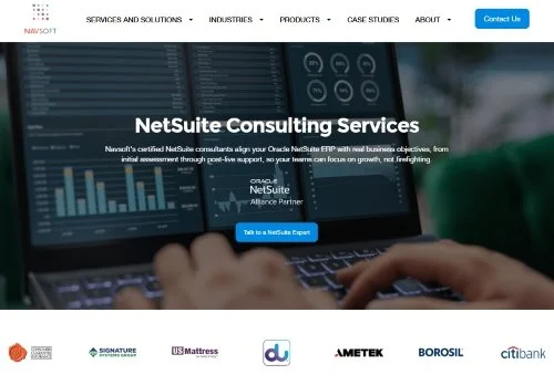 Navsoft