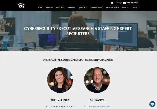 Frontline Source Group