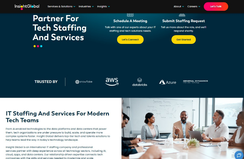 Insight Global