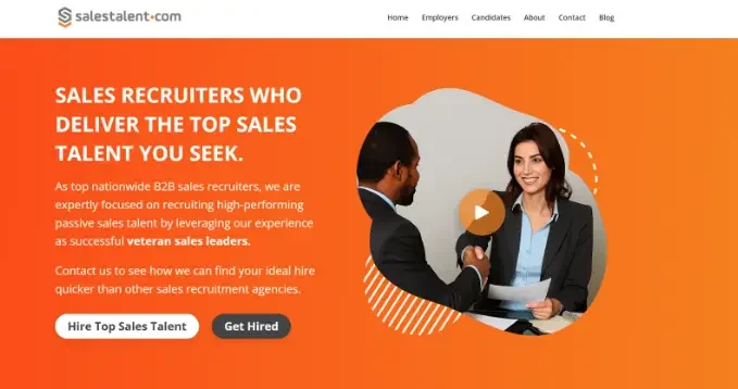 SalesTalent