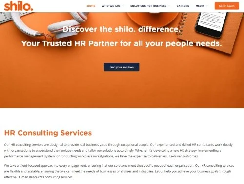 Shilo