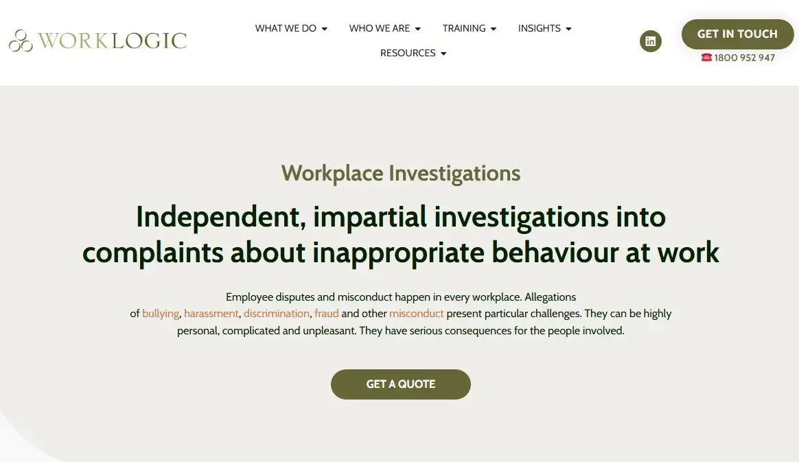 Worklogic