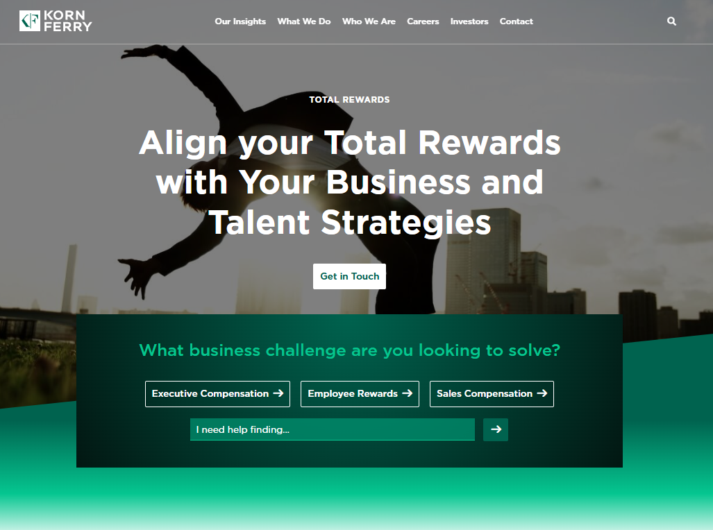 Korn Ferry