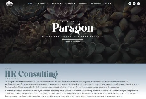 Paragon
