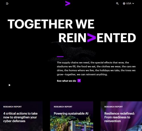 Accenture