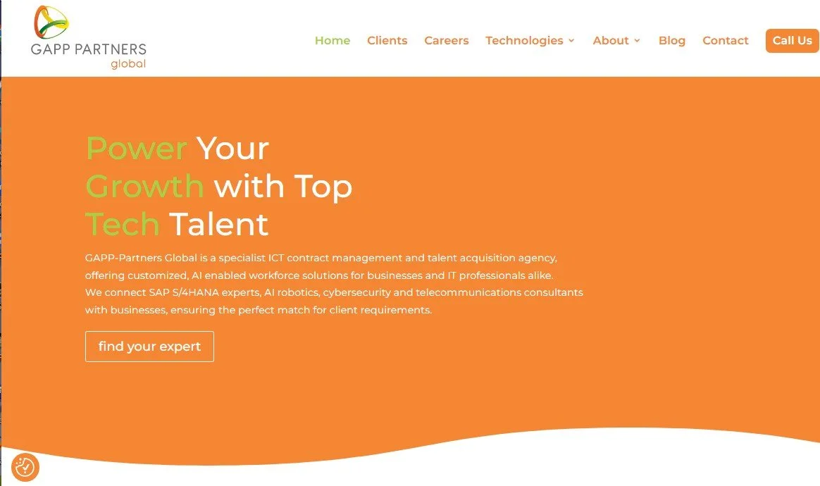 GAPP-Partners Global