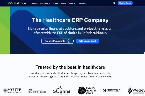 Multiview ERP