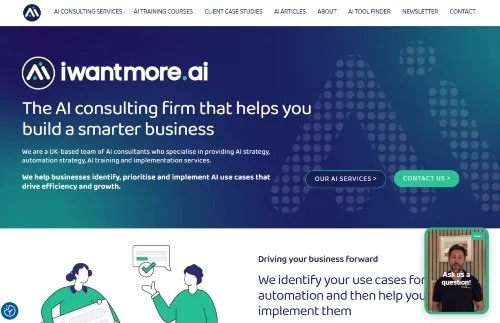 iwantmore.ai