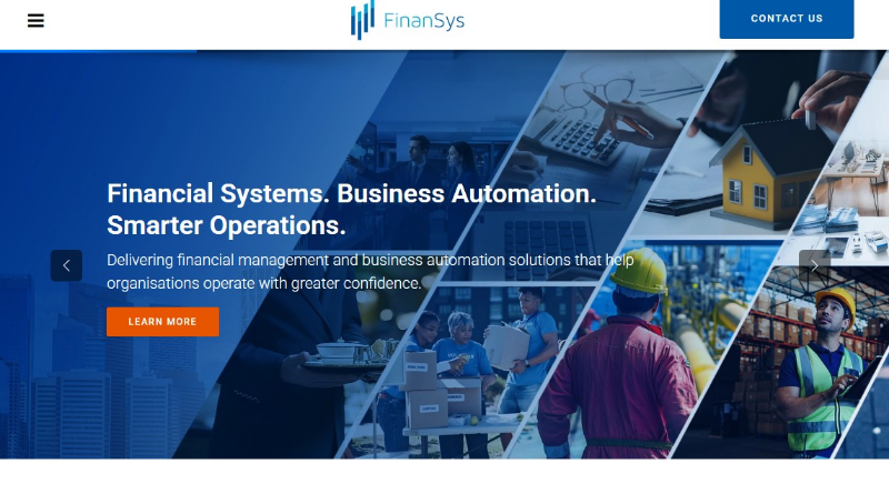 FinanSys