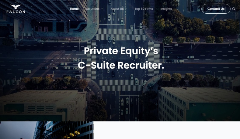 Falcon Partners