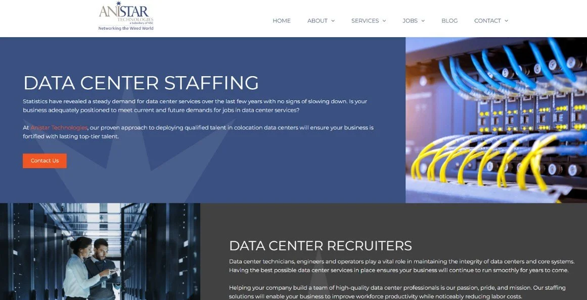 Anistar Technologies