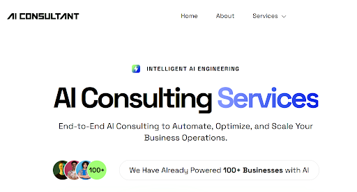 AI Consultant