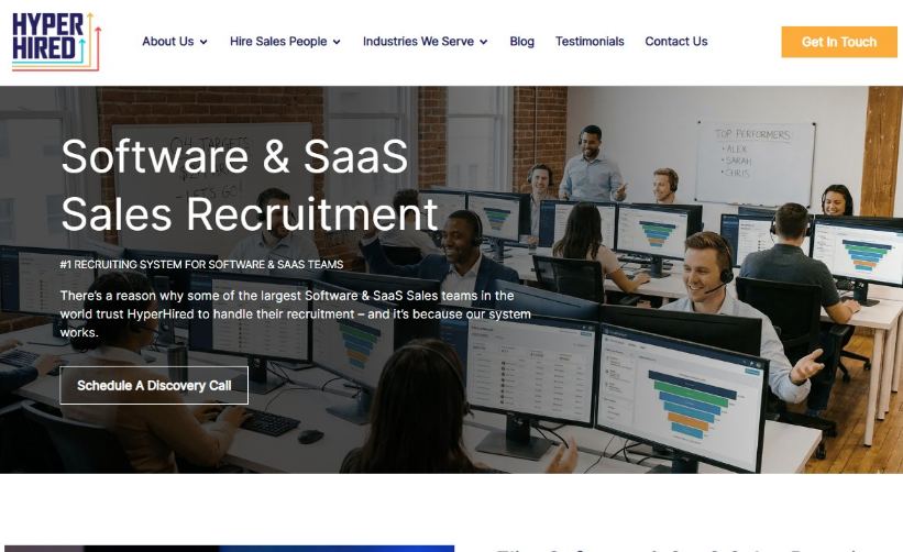 HyperHired