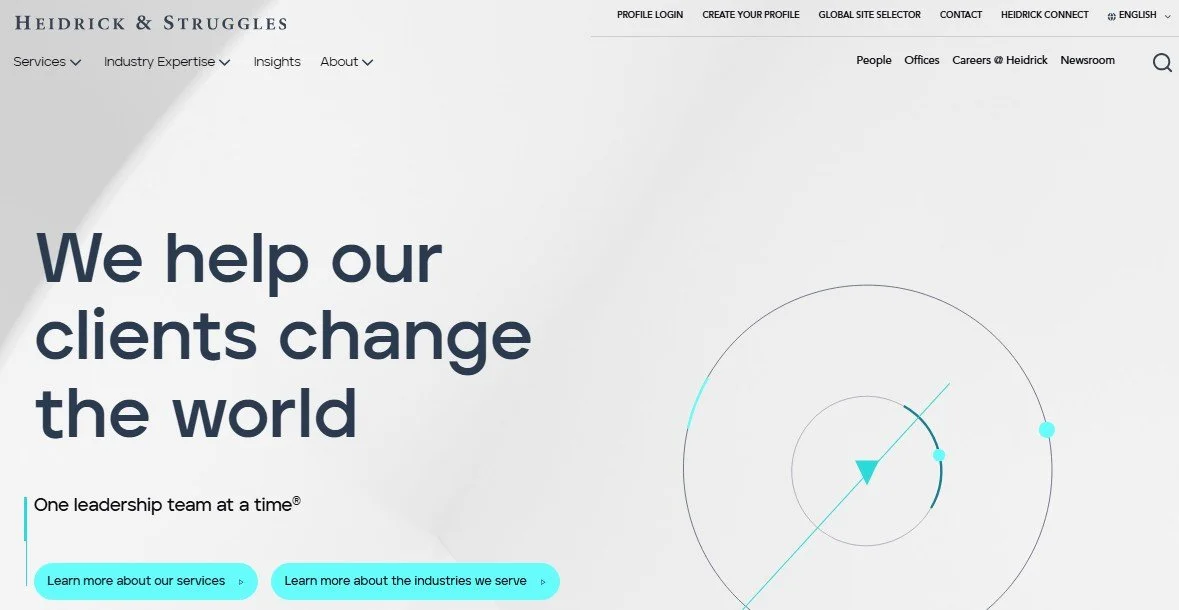 Heidrick & Struggles