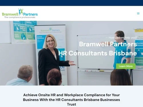 Bramwell Partners
