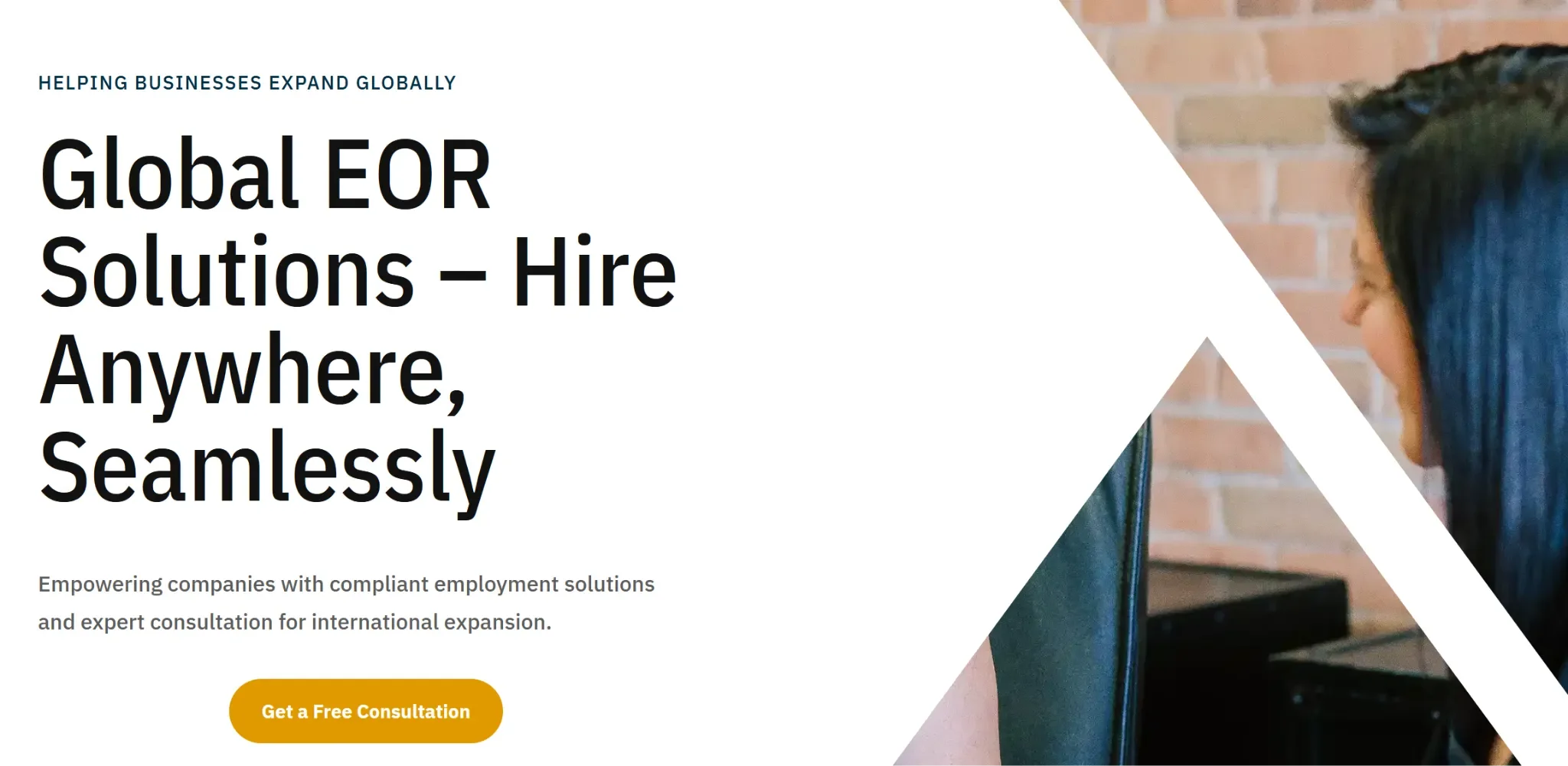 EOR Partners