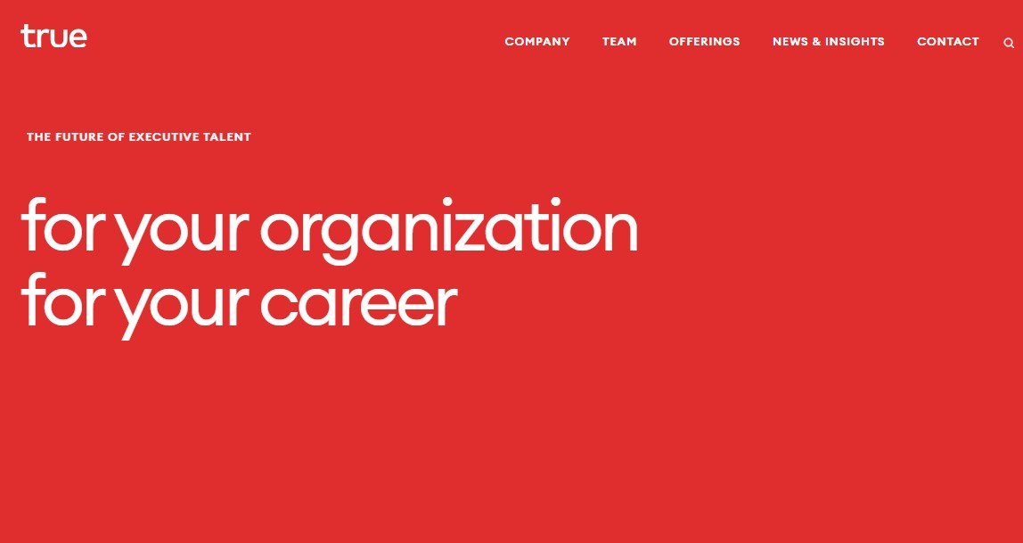 True (True Platform)