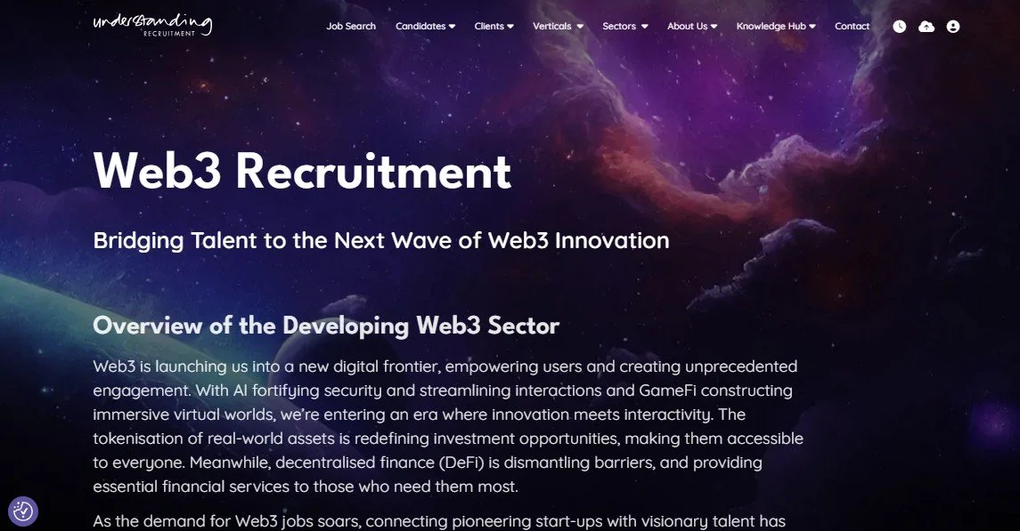 Understanding Recruitment