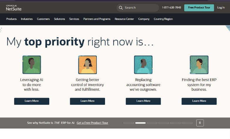 NetSuite