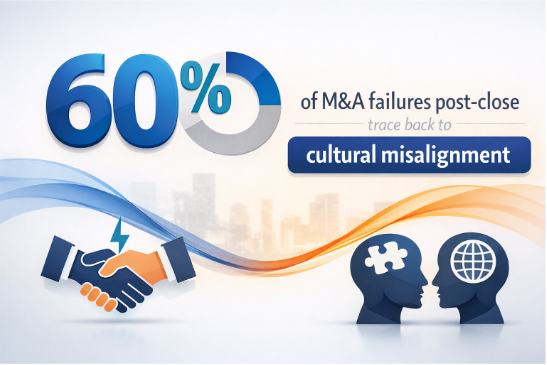 Cultural Misalignment