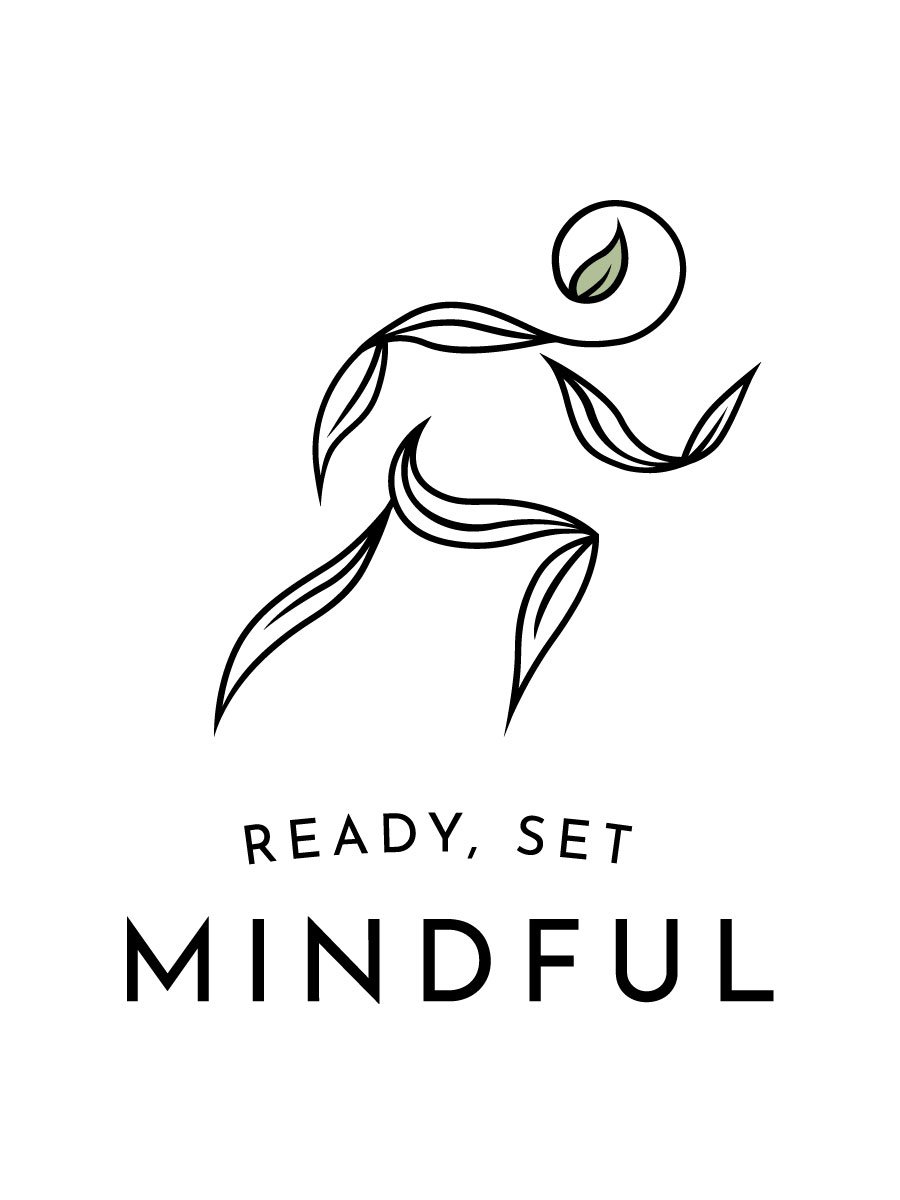 Ready Set Mindful