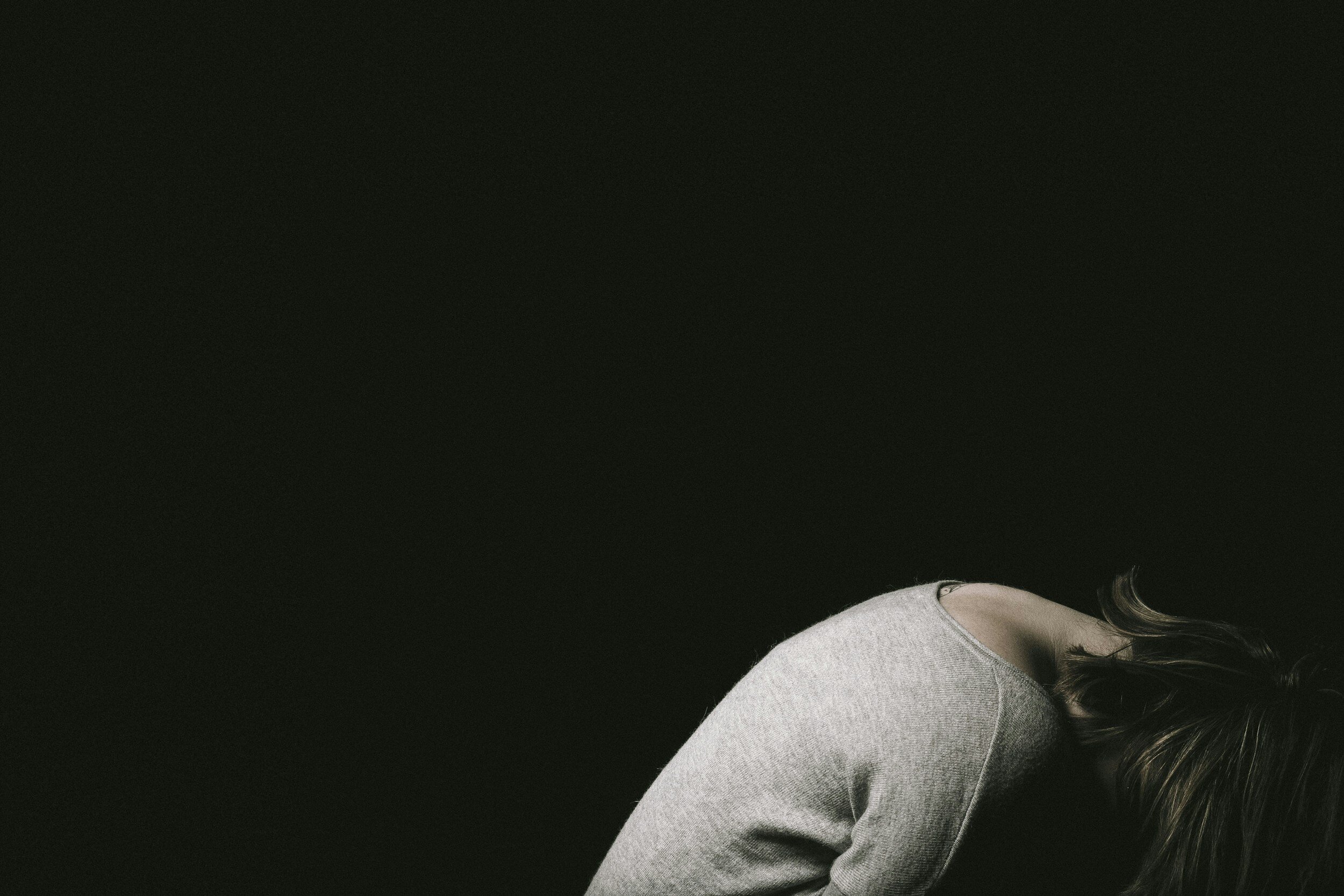 Mental Health: Depression in Athletes & High Performers