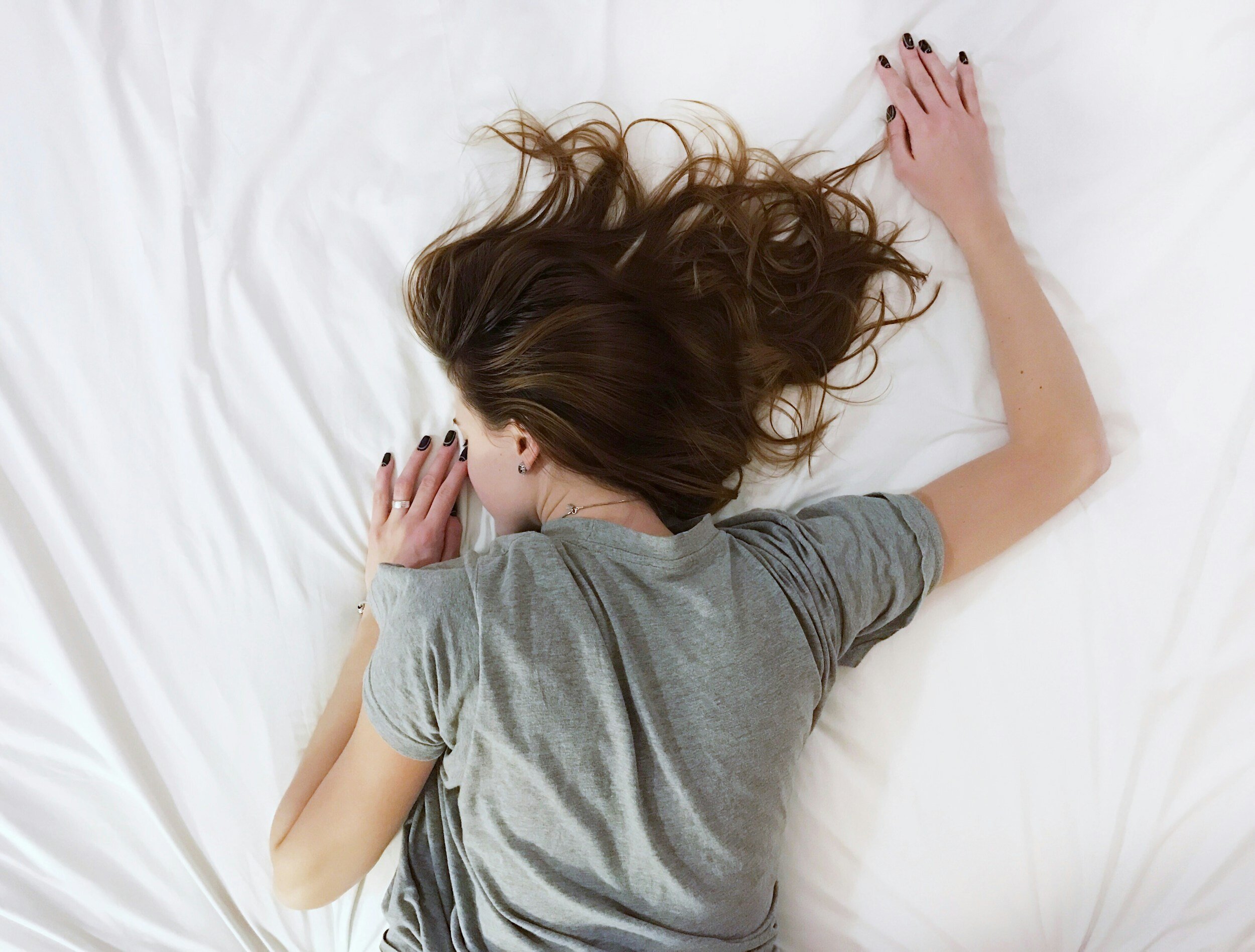 How To Get Better Sleep: Why Athletes and High Performers NEED to Prioritize Sleep