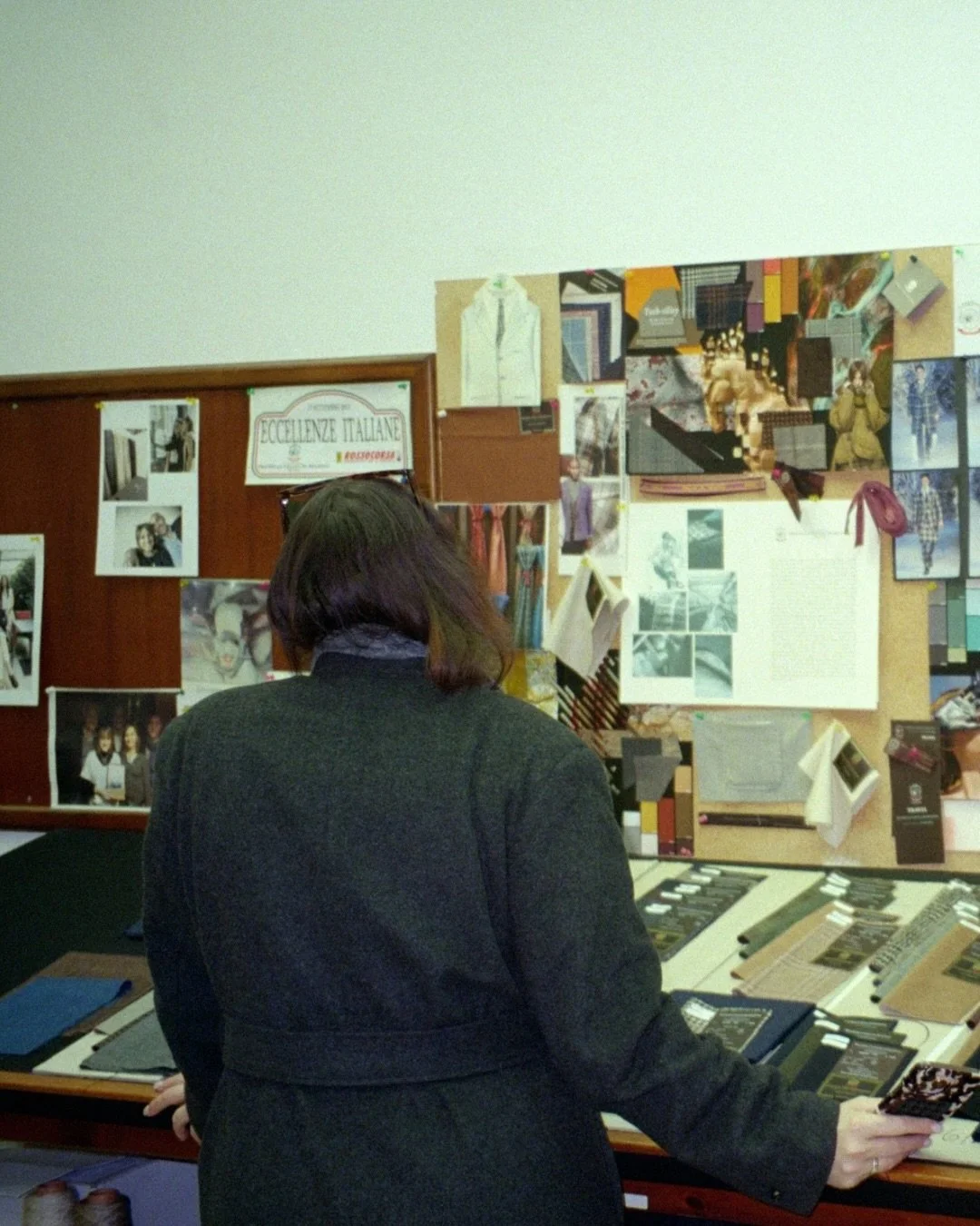 If I were starting all over again, I&rsquo;d still choose my wiggly career path.
Not only did I have a serious amount of fun partying and dressing up in those formative years, art history and fashion gave me the tools to interpret the deeper cultural