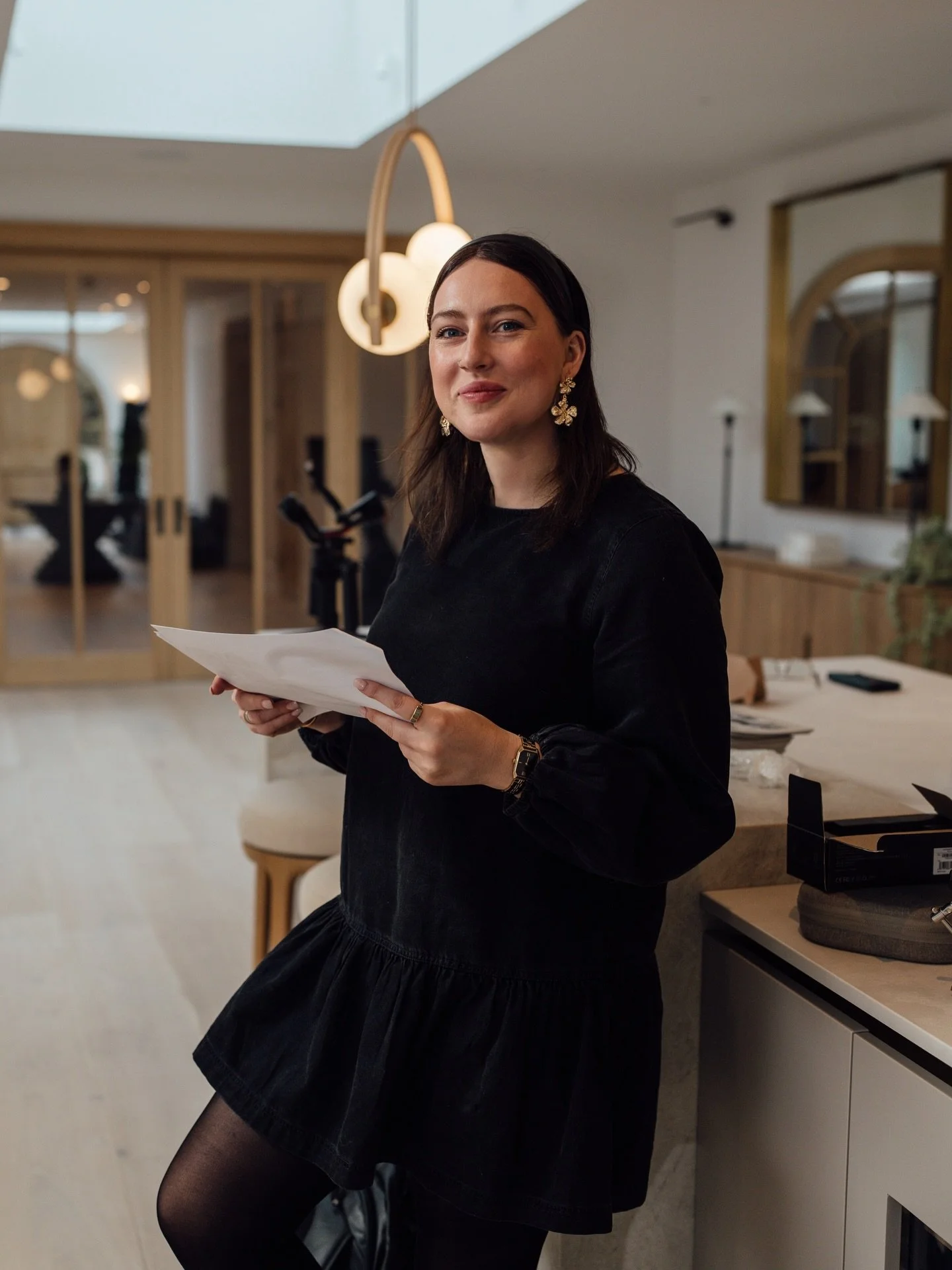 BTS @robhunterfilms 📸

What a privilege to call this work . 

#socialmediamarketing