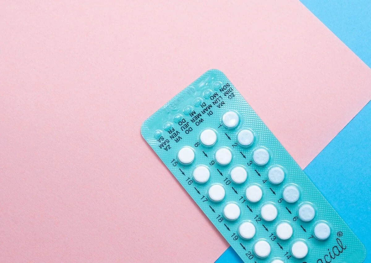 Downsides of Hormonal Birth Control