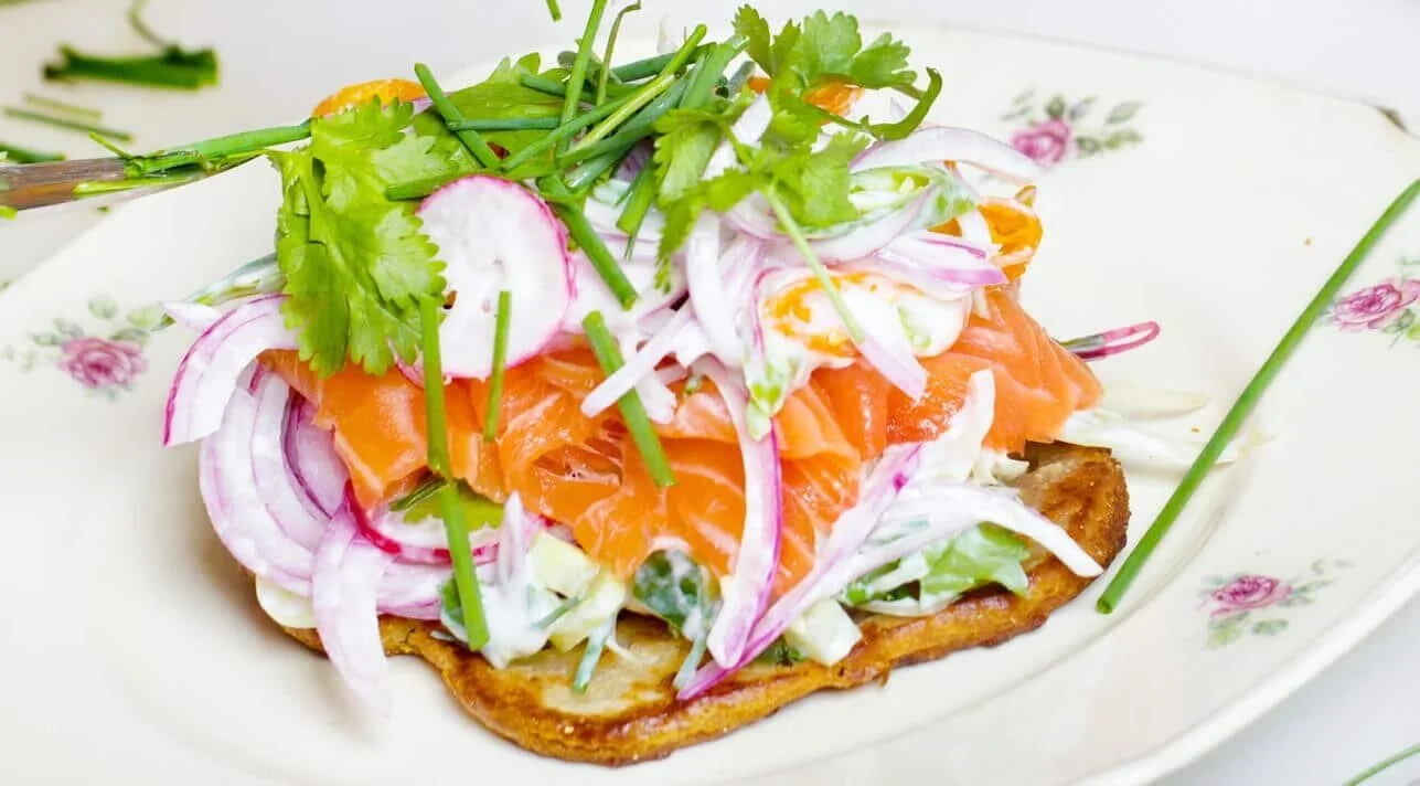 5 Ways to Balance Your Blood Sugar Naturally