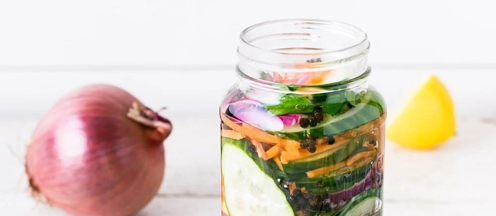 Natural Ways to Heal Your Leaky Gut