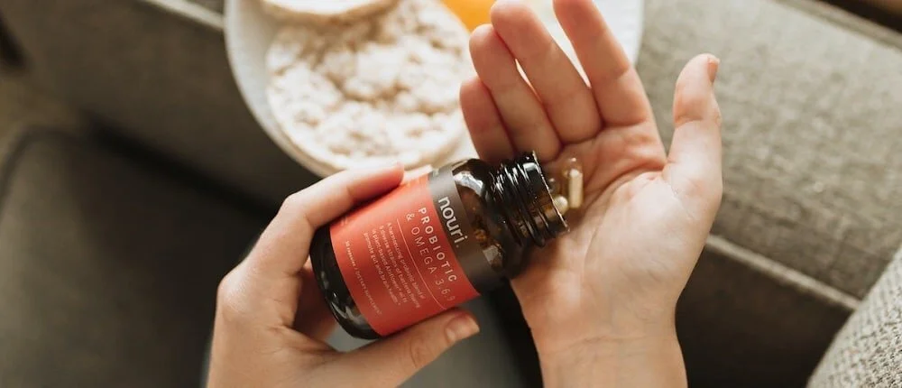 My Favorite Gut Healing Supplements