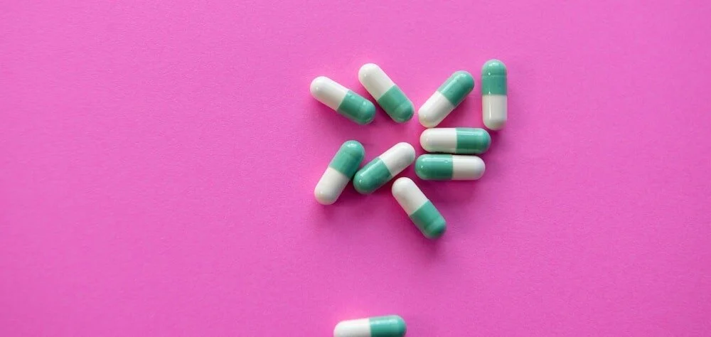 The Health Benefits of Probiotics