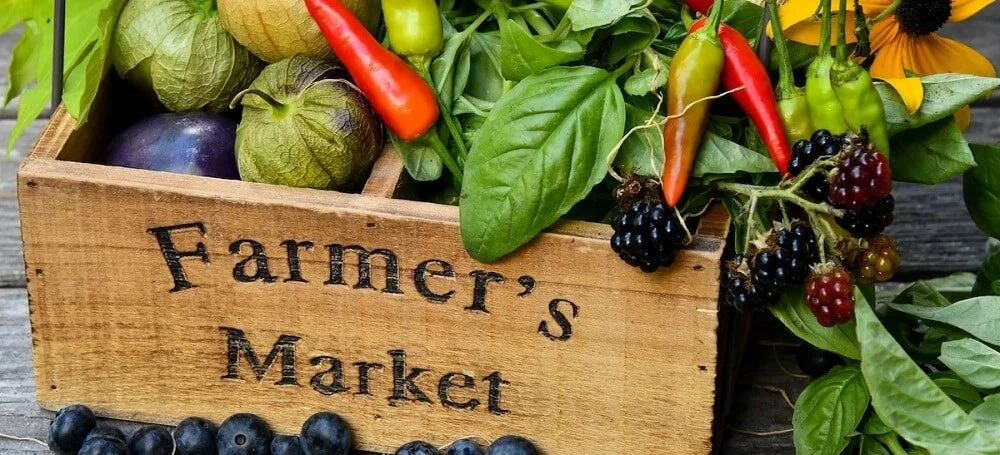 The Importance of Eating Seasonally