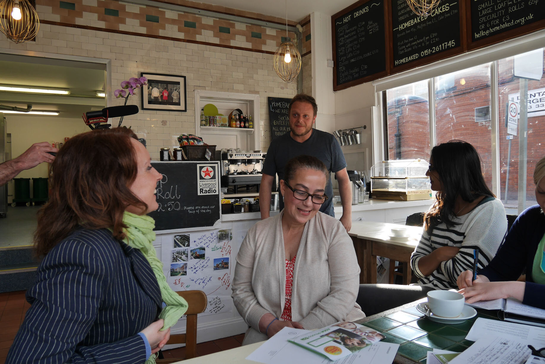 Workshop #1 with Architectural Emporium