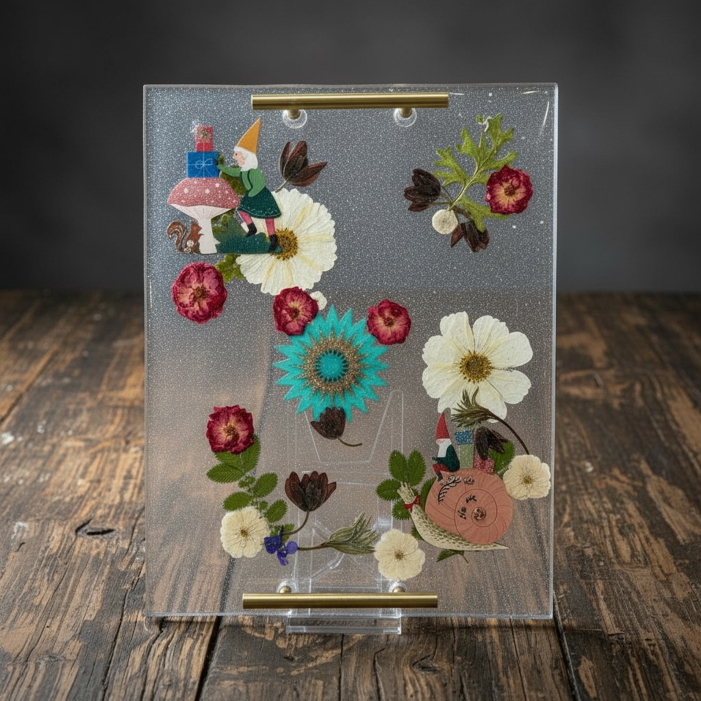 Gnome for the Holidays