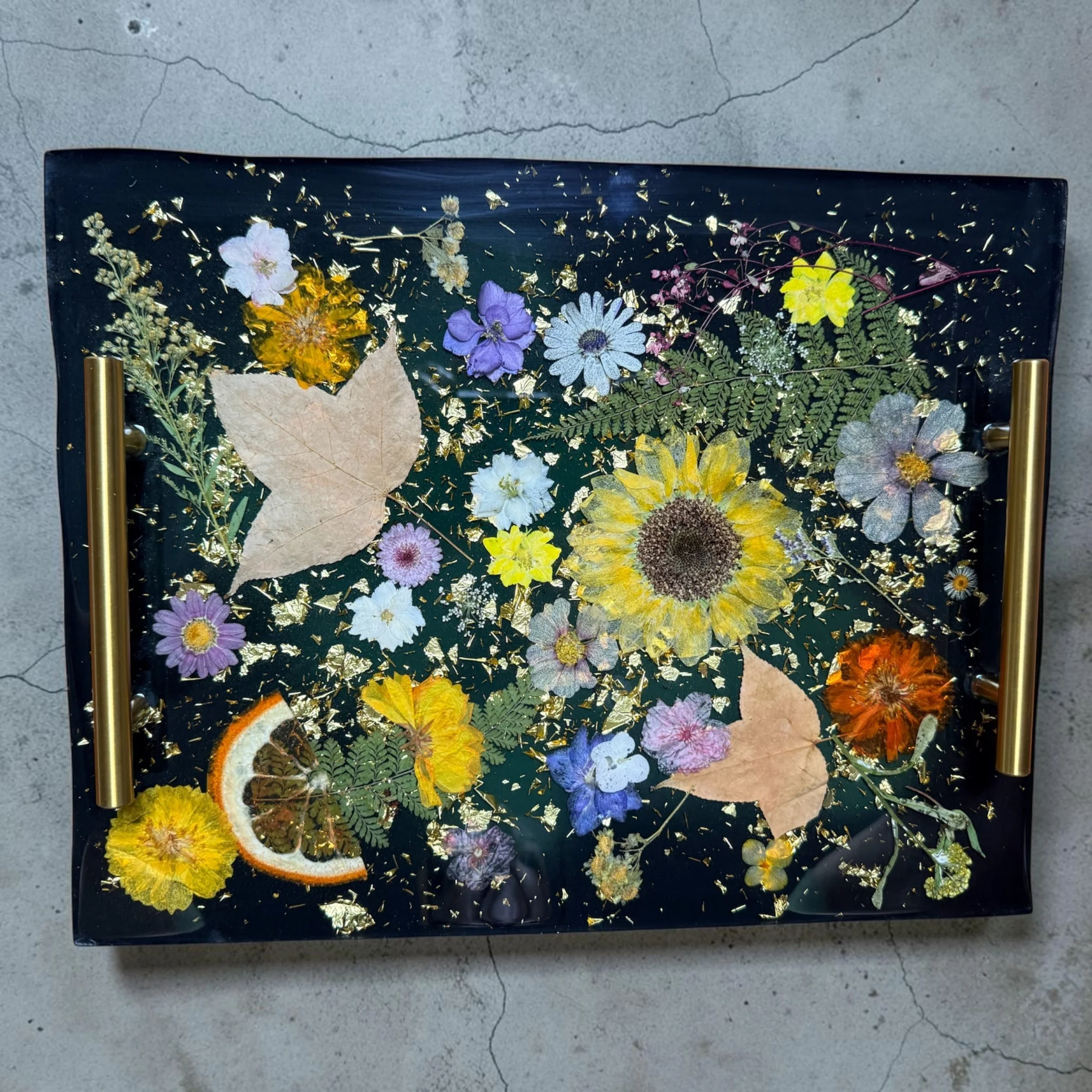 Baroque Trays- Choose from four designs